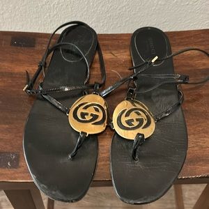 Gucci Sandals